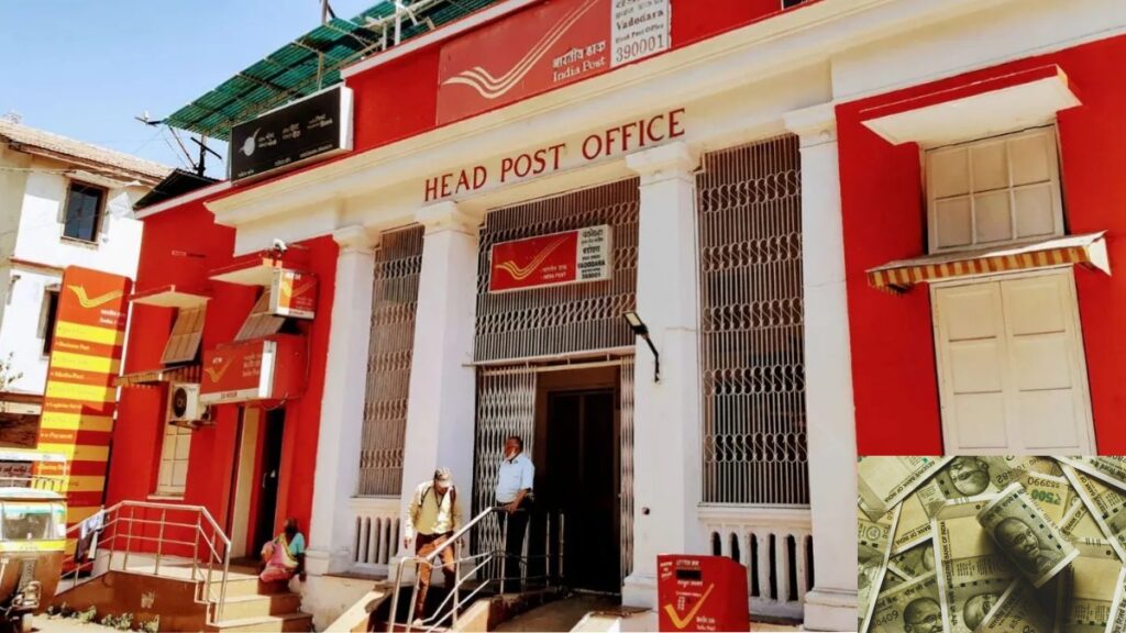 Women can earn good returns by investing in these savings schemes of Post Office