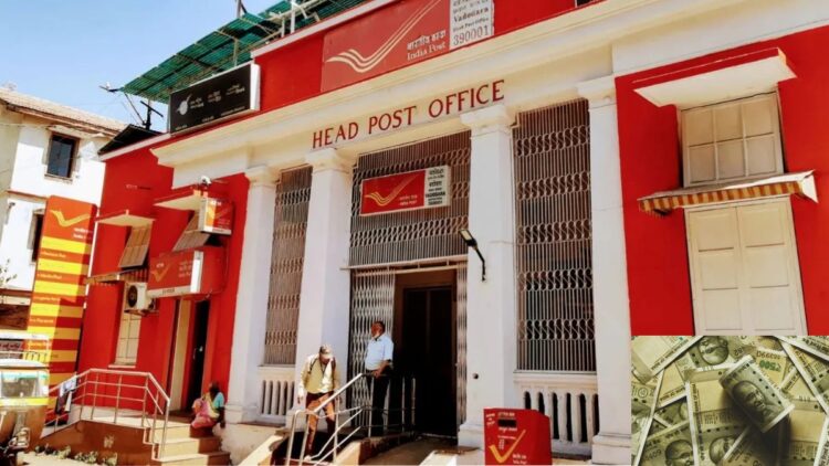 Women can earn good returns by investing in these savings schemes of Post Office