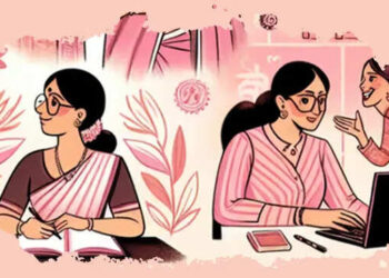 घर की चार दिवारी में रहकर महिलाए कर सकती है पतियों से ज्यादा कमाई, इस वायरल वीडियो में देखे 18 धांसू बिज़नस आइडिया 