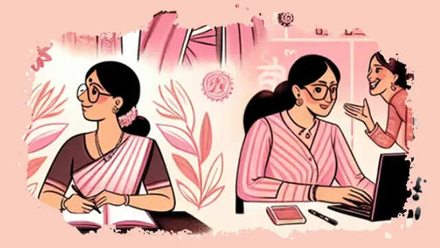 घर की चार दिवारी में रहकर महिलाए कर सकती है पतियों से ज्यादा कमाई, इस वायरल वीडियो में देखे 18 धांसू बिज़नस आइडिया 