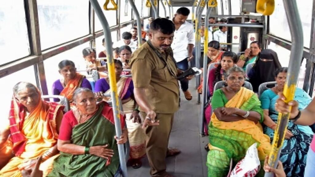 Women's bat, bus travel will be free from August 15, claim of CM of this state