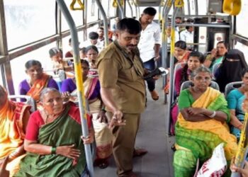 Women's bat, bus travel will be free from August 15, claim of CM of this state