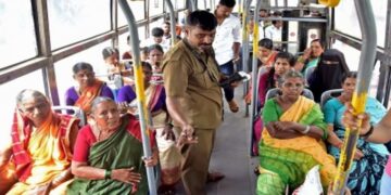 Women's bat, bus travel will be free from August 15, claim of CM of this state