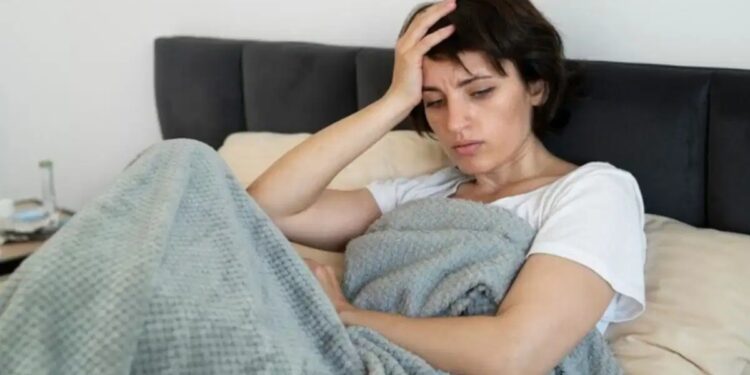 Women's deteriorating lifestyle is the root of many serious diseases