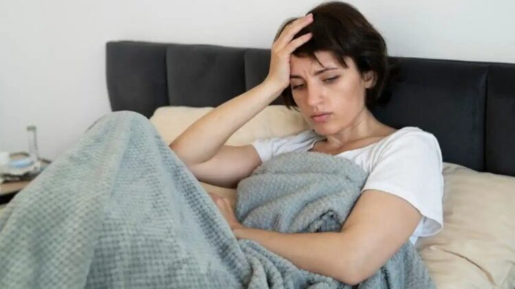 Women's deteriorating lifestyle is the root of many serious diseases