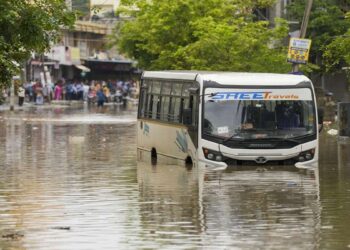 Work from Home advice to companies in Bengaluru, IMD's tension enhancing alert
