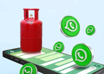 Cylinder Book करना हुआ और भी आसान, एक मैसेज भेजते ही हो जाएगा काम