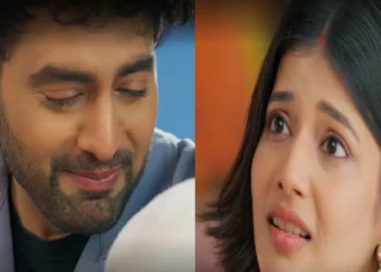 Yeh Rishta Kya Kehlata Hai 10 May Written Update: Armaan-Abira, daughter's parents become big but big untoward