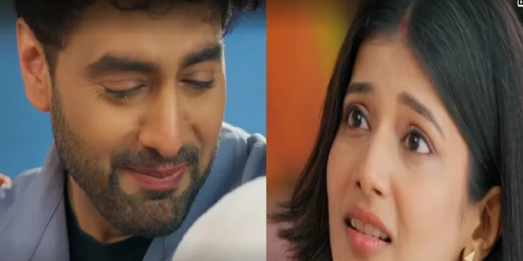 Yeh Rishta Kya Kehlata Hai 10 May Written Update: Armaan-Abira, daughter's parents become big but big untoward