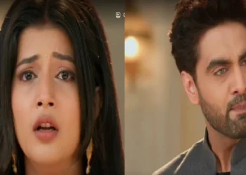 Yeh Rishta Kya Kehlata Hai 12 May Written Update: Armaan will be disturbed by not having a good mother, Armaan will away from Puki