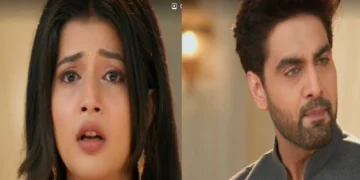 Yeh Rishta Kya Kehlata Hai 12 May Written Update: Armaan will be disturbed by not having a good mother, Armaan will away from Puki