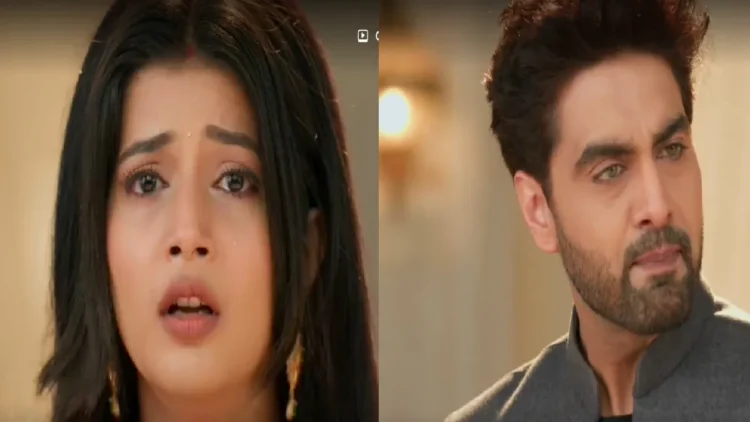 Yeh Rishta Kya Kehlata Hai 12 May Written Update: Armaan will be disturbed by not having a good mother, Armaan will away from Puki