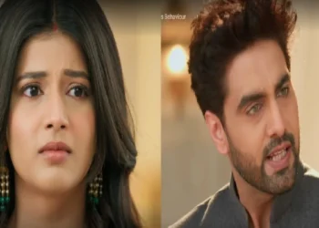Yeh Rishta Kya Kehlata Hai 13 May Written Update: Poddar family upset with Armaan, also in Armaan-Abhira