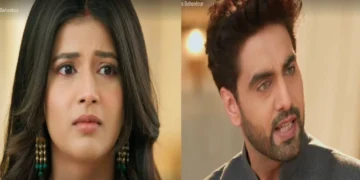 Yeh Rishta Kya Kehlata Hai 13 May Written Update: Poddar family upset with Armaan, also in Armaan-Abhira