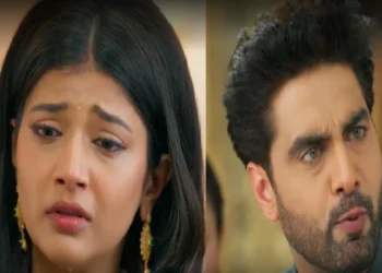 Yeh Rishta Kya Kehlata Hai 14 May Written Update: Armaan will leave Abrara, Dadi will give with