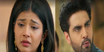 Yeh Rishta Kya Kehlata Hai 14 May Written Update: Armaan will leave Abrara, Dadi will give with