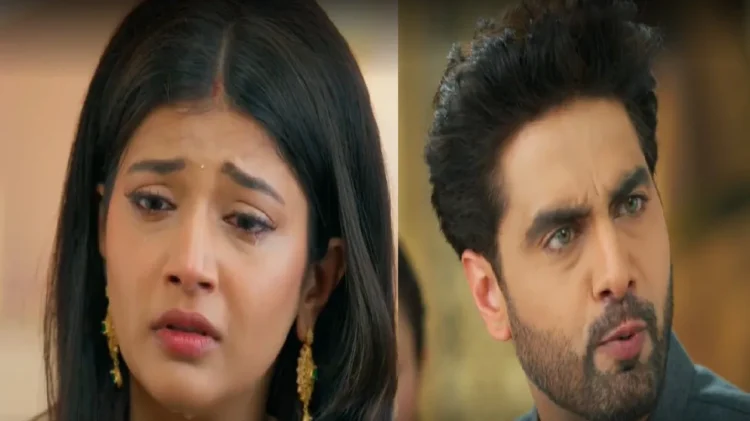 Yeh Rishta Kya Kehlata Hai 14 May Written Update: Armaan will leave Abrara, Dadi will give with