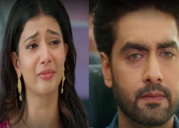 Yeh Rishta Kya Kehlata Hai 15 May Written Update: Armaan-Abhira's relationship, everything forgotten for Puki