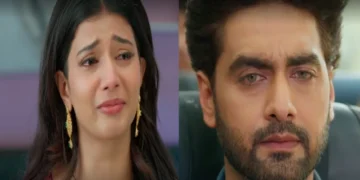 Yeh Rishta Kya Kehlata Hai 15 May Written Update: Armaan-Abhira's relationship, everything forgotten for Puki