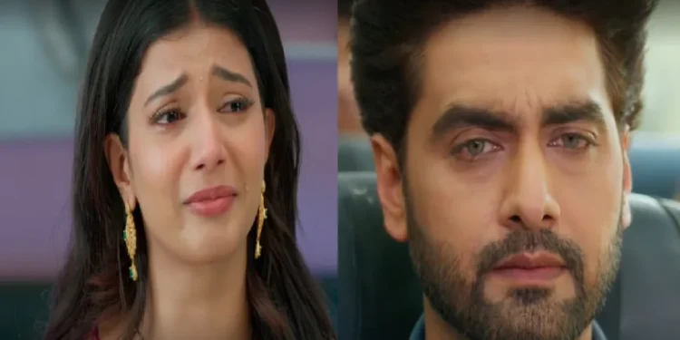 Yeh Rishta Kya Kehlata Hai 15 May Written Update: Armaan-Abhira's relationship, everything forgotten for Puki