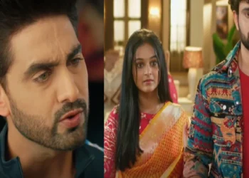 Yeh Rishta Kya Kehlata Hai 2 May Written Update: Boria will reach Abhir's house with a bed, Charu will be angry