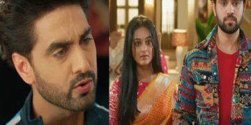 Yeh Rishta Kya Kehlata Hai 2 May Written Update: Boria will reach Abhir's house with a bed, Charu will be angry