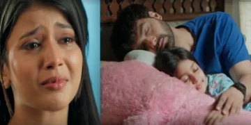 Yeh Rishta Kya Kehlata Hai 22 May Written Update: How to get drunk Armaan