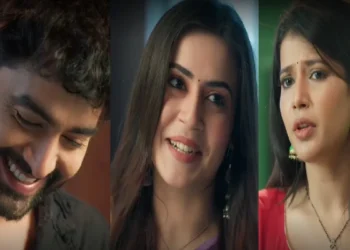 Yeh Rishta Kya Kehlata Hai 24 May Written Update: Armaan and Gitanjali will be married then Mount Abu will reach Abu in search of Puki