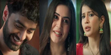 Yeh Rishta Kya Kehlata Hai 24 May Written Update: Armaan and Gitanjali will be married then Mount Abu will reach Abu in search of Puki