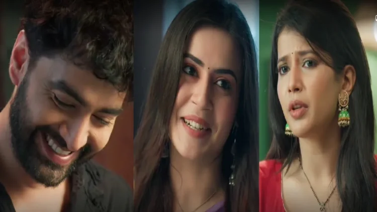 Yeh Rishta Kya Kehlata Hai 24 May Written Update: Armaan and Gitanjali will be married then Mount Abu will reach Abu in search of Puki
