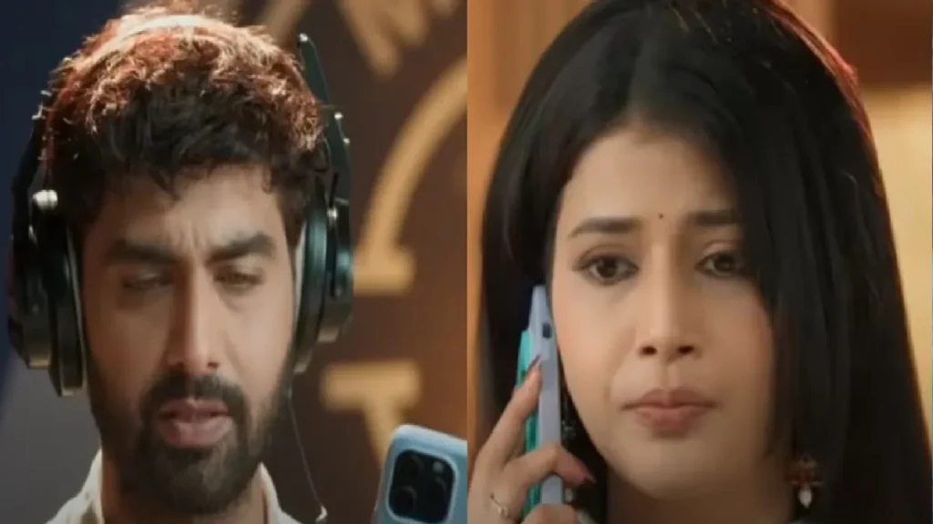 Yeh Rishta Kya Kehlata Hai 27 May Written Update: Armaan denied the engagement and broke Myra's heart, now he will call Abrara