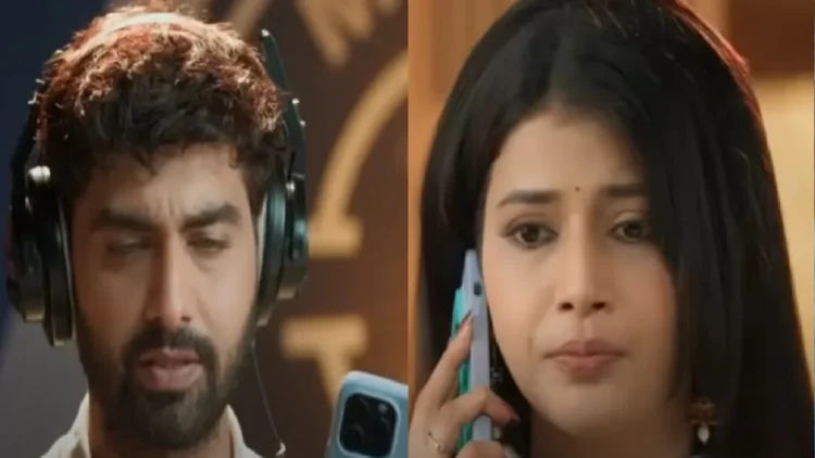 Yeh Rishta Kya Kehlata Hai 27 May Written Update: Armaan denied the engagement and broke Myra's heart, now he will call Abrara