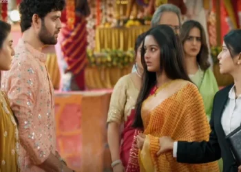 Yeh Rishta Kya Kehlata Hai 3 May Written Update: Abhira will fight Kiara-Gabhir's divorce case, grandmother will be angry
