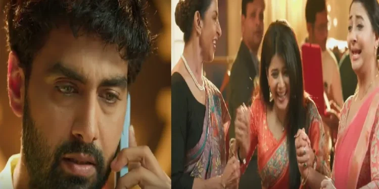Yeh Rishta Kya Kehlata Hai 30 May Written Update: Abhira got a chance to get a business opportunity to get angry with Armaan