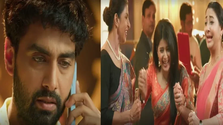 Yeh Rishta Kya Kehlata Hai 30 May Written Update: Abhira got a chance to get a business opportunity to get angry with Armaan