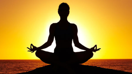 Yoga India's priceless heritage, the basis of modern life