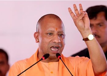 Yogi Adityanath: Yogi Adityanath told what should be the goal of every Indian, reiterated the resolve of PM Narendra Modi's developed India, Yogi Adityanath Told What should be the Goal of Every Indian, Reiterated PM Narendra Modi's Resolve to Develop India