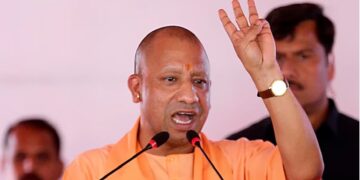 Yogi Adityanath: Yogi Adityanath told what should be the goal of every Indian, reiterated the resolve of PM Narendra Modi's developed India, Yogi Adityanath Told What should be the Goal of Every Indian, Reiterated PM Narendra Modi's Resolve to Develop India