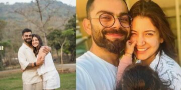 'You are the light of life', Virat Kohli looted Anushka Sharma's birthday