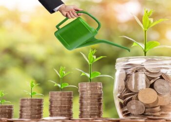 You know the power to stay in investment! Learn why this is the commitment of this benefit