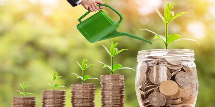 You know the power to stay in investment! Learn why this is the commitment of this benefit