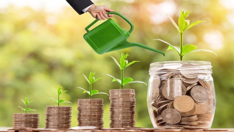 You know the power to stay in investment! Learn why this is the commitment of this benefit