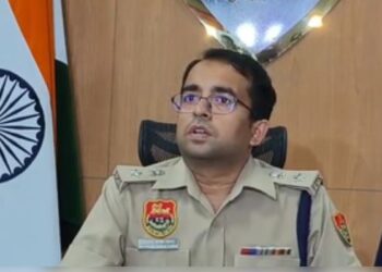 YouTuber Jyoti Malhotra was in touch with Pakistani intelligence agent, financial details investigation