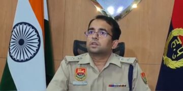 YouTuber Jyoti Malhotra was in touch with Pakistani intelligence agent, financial details investigation