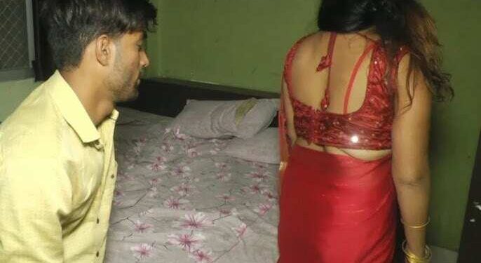 'Your brother is dirty, he with me…, left the message for her husband, the brother -in -law's black letter, then gave it