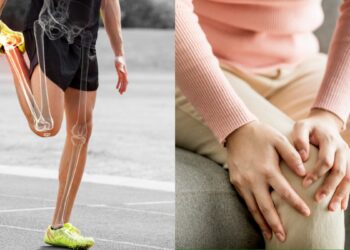 Youth are also becoming a victim of Arthritis, know why this problem is increasing and how to tax