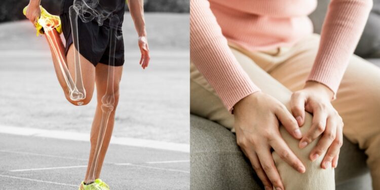 Youth are also becoming a victim of Arthritis, know why this problem is increasing and how to tax