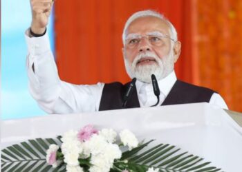 11 years of Modi government: Padma Award -awarded celebrities counted achievements, told that development is happening in every field