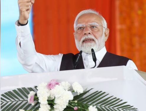 11 years of Modi government: Padma Award -awarded celebrities counted achievements, told that development is happening in every field
