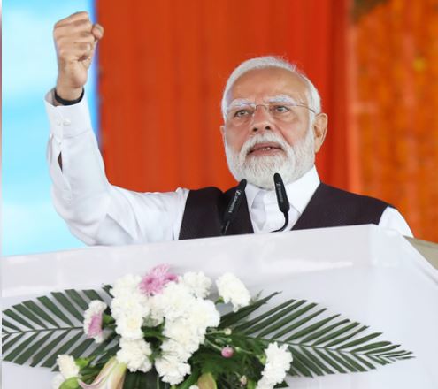 11 years of Modi government: Padma Award -awarded celebrities counted achievements, told that development is happening in every field